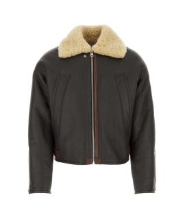 BOTTEGA VENETA Дубленка/шуба