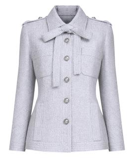 CHANEL Жакет/пиджак