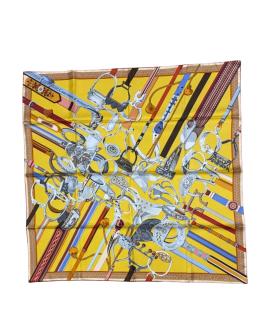 HERMES Платок