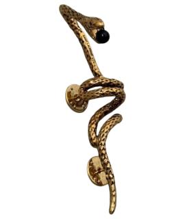 SAINT LAURENT Булавка / брошь