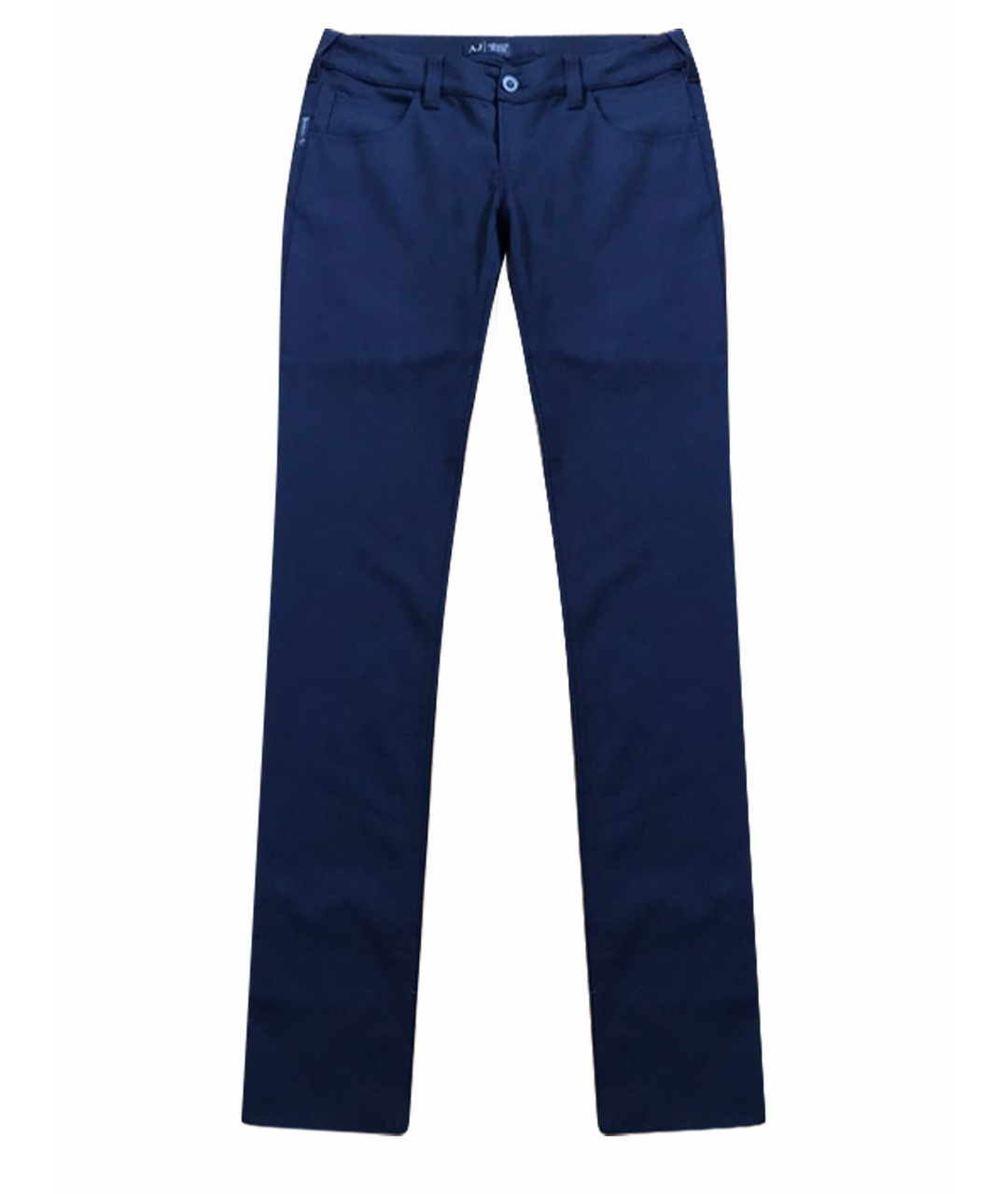 

Брюки узкие