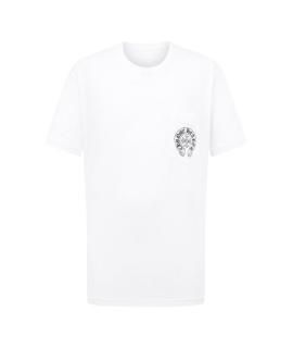 CHROME HEARTS Футболка