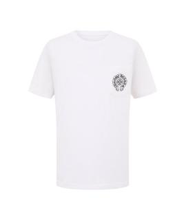 CHROME HEARTS Футболка
