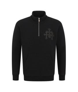 CHROME HEARTS Худи/толстовка