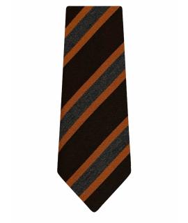 HERMES Галстук