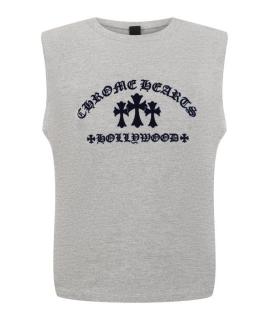 CHROME HEARTS Майка