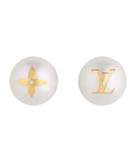 LOUIS VUITTON Серьги