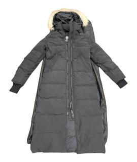 CANADA GOOSE Пуховик