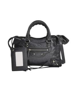 BALENCIAGA Сумка с короткими ручками