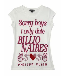 PHILIPP PLEIN Футболка