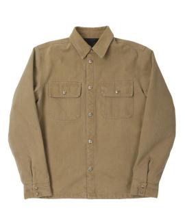 CHROME HEARTS Кэжуал рубашка