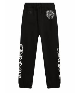 CHROME HEARTS Повседневные брюки