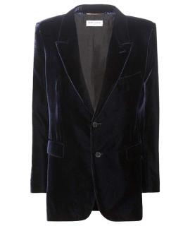 SAINT LAURENT Жакет/пиджак