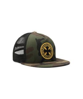 CHROME HEARTS Кепка/бейсболка