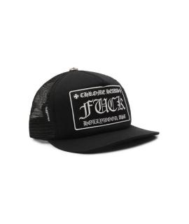 CHROME HEARTS Кепка/бейсболка