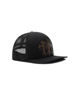 CHROME HEARTS Кепка/бейсболка