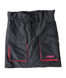 HERON PRESTON Юбка мини