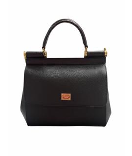 DOLCE&GABBANA Сумка с короткими ручками