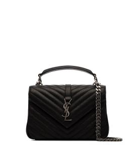 SAINT LAURENT Сумка с короткими ручками