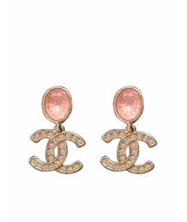 CHANEL Серьги