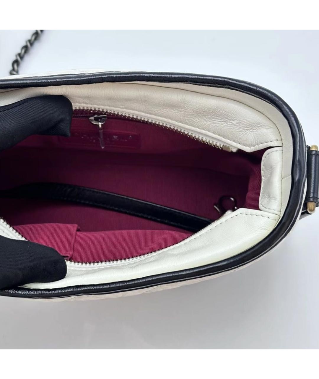 CHANEL Сумка тоут, фото 4