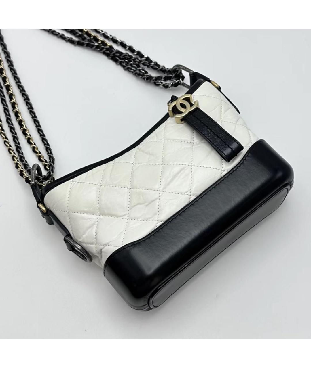 CHANEL Сумка тоут, фото 3