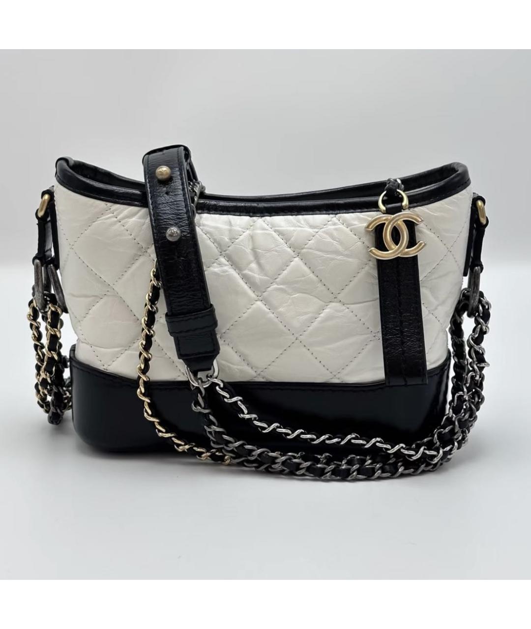 CHANEL Сумка тоут, фото 5