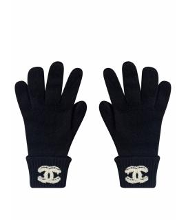 CHANEL Перчатки