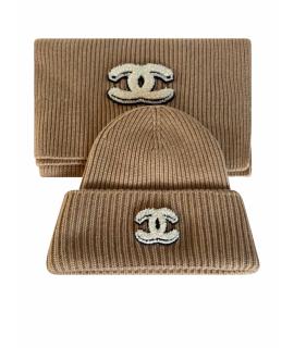 CHANEL Шапка