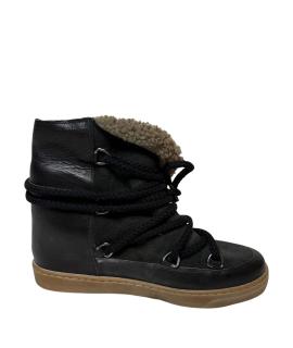 ISABEL MARANT Ботинки