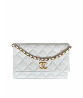 CHANEL Сумка через плечо