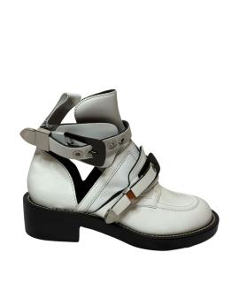 BALENCIAGA Полусапоги