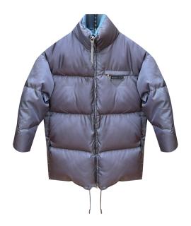 PRADA Пуховик