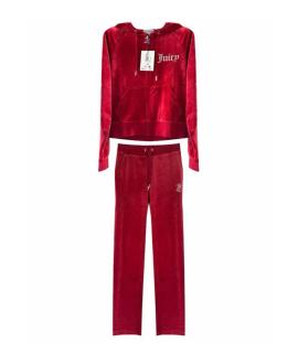 JUICY COUTURE Костюм с брюками