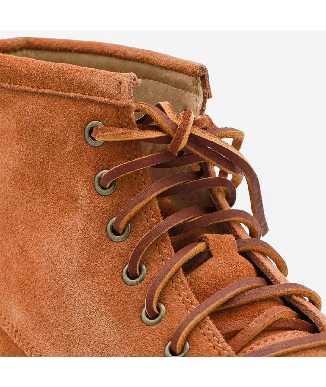 SEBAGO Коричневые замшевые высокие ботинки, фото 4