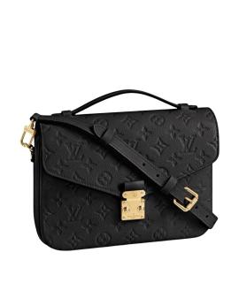 LOUIS VUITTON Сумка через плечо