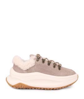 MOON BOOT Слипоны