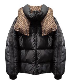 FENDI Пуховик
