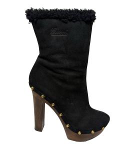 GUCCI Ботильоны