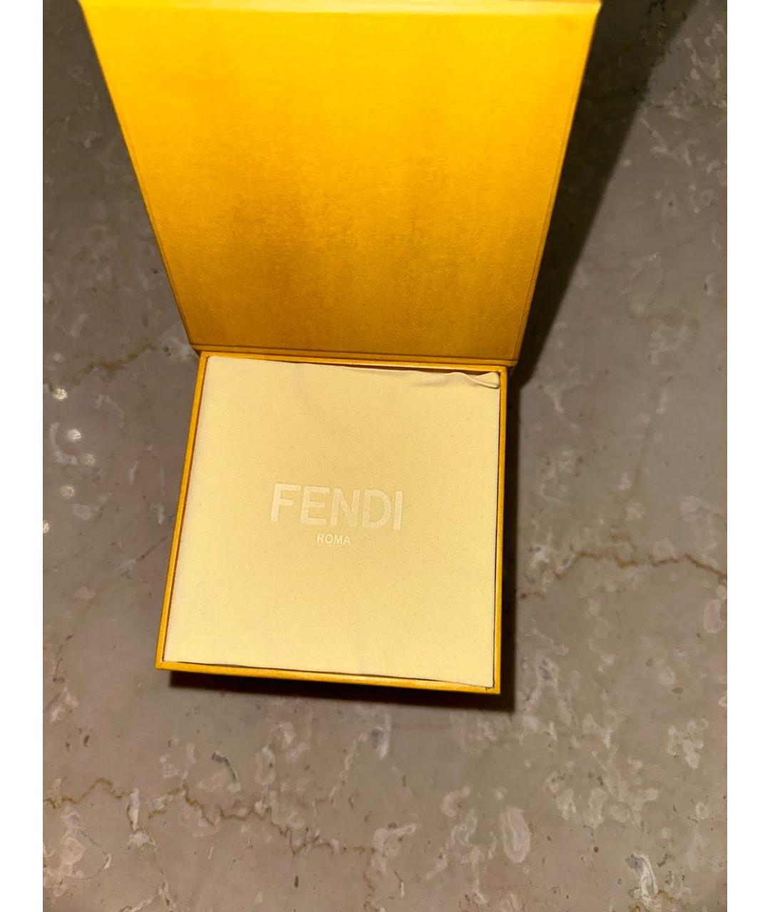 FENDI Мульти кольцо, фото 5