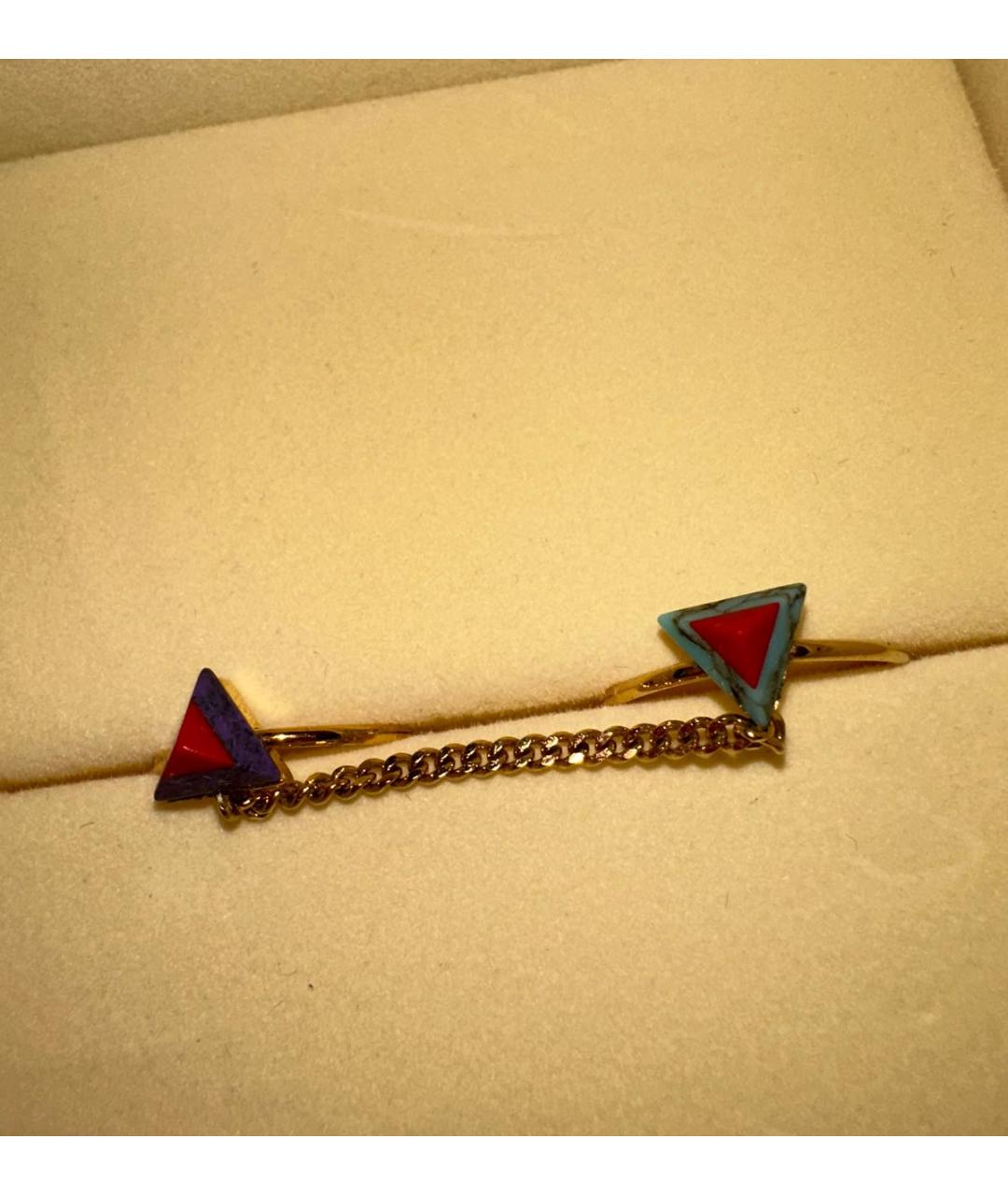 FENDI Мульти кольцо, фото 2