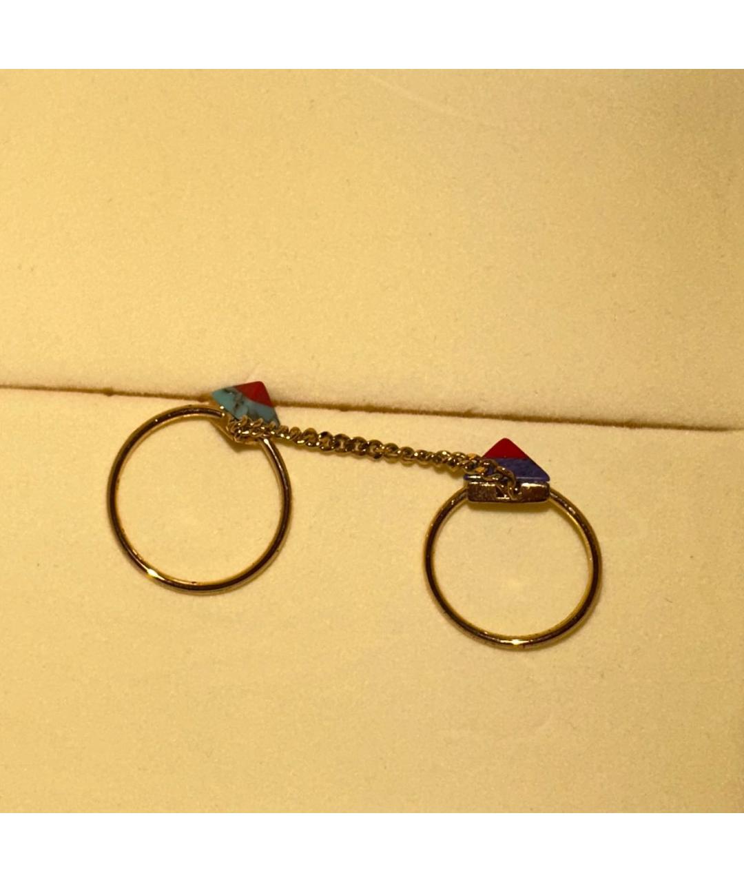 FENDI Мульти кольцо, фото 7