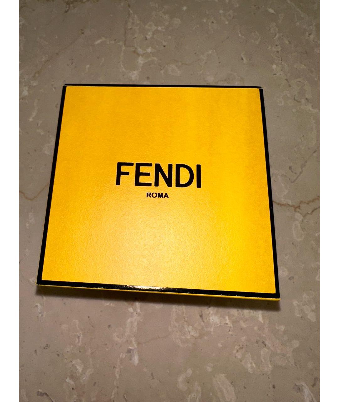 FENDI Мульти кольцо, фото 6