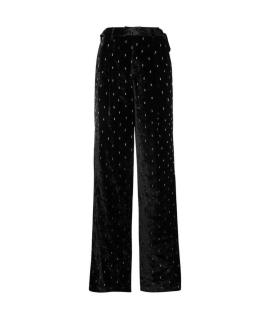 THE ATTICO Брюки широкие