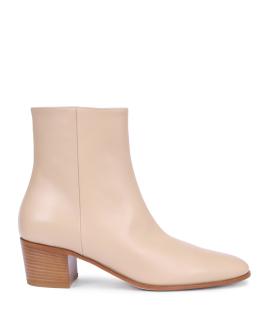 GIANVITO ROSSI Ботильоны