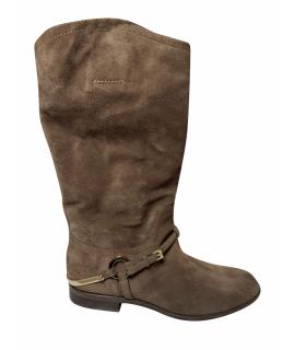 CHRISTIAN DIOR Сапоги