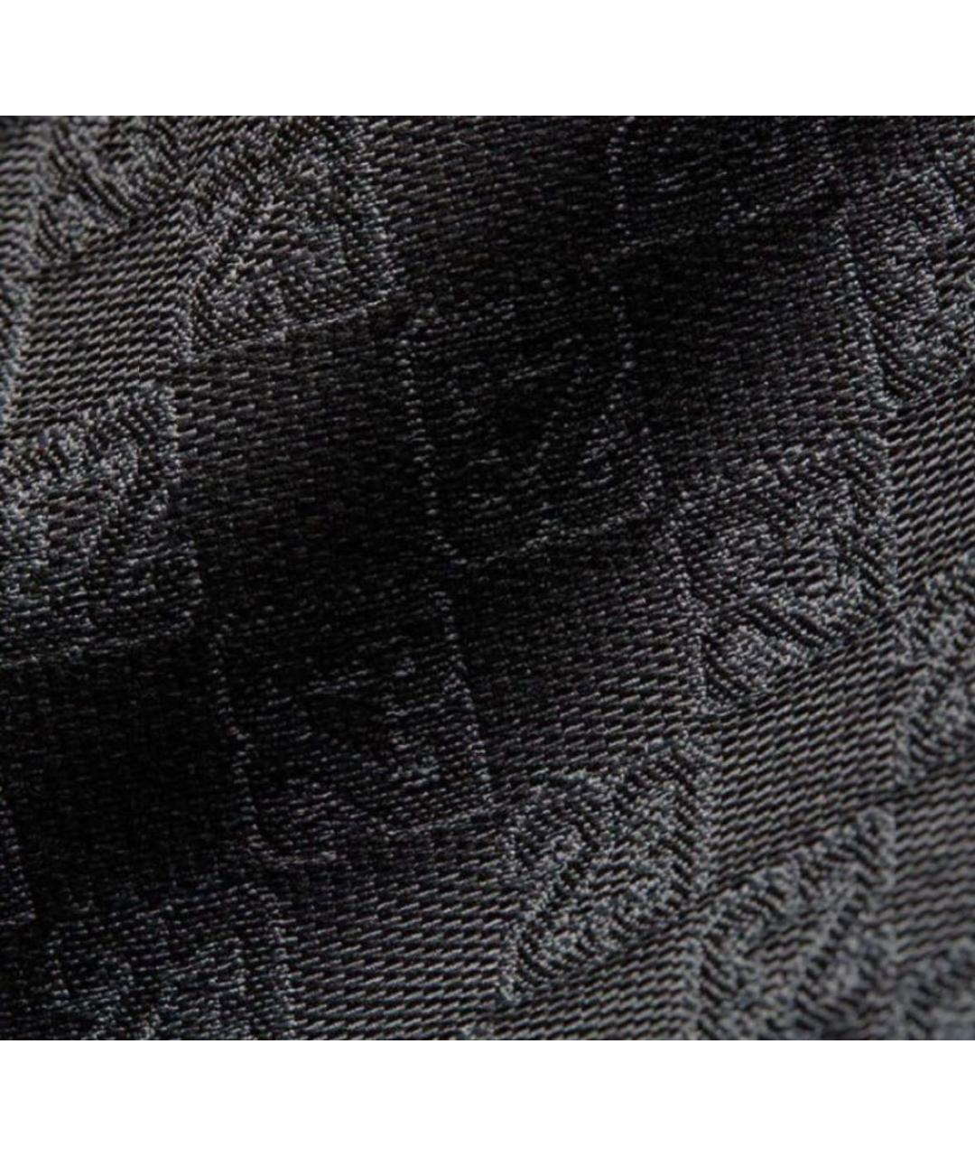 JORDAN Черная тканевая дорожная/спортивная сумка, фото 6