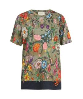 GUCCI Футболка