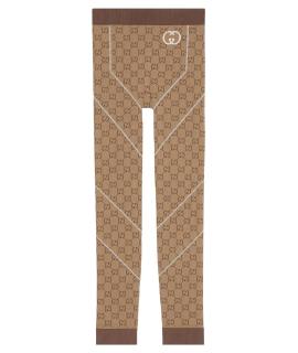 GUCCI Леггинсы и велосипедки