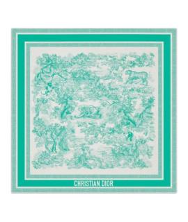 CHRISTIAN DIOR Шарф